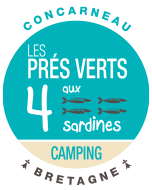 Camping des Prés Verts